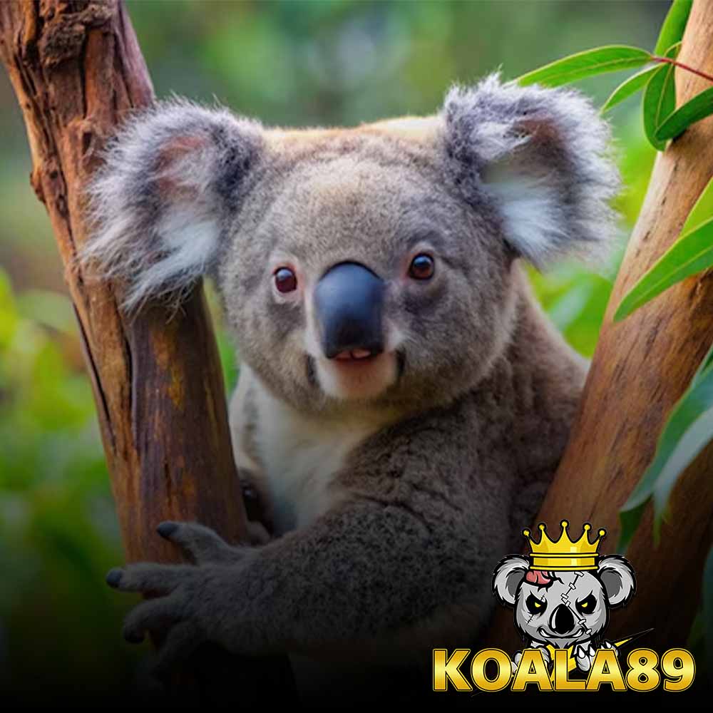 Banner Koala89