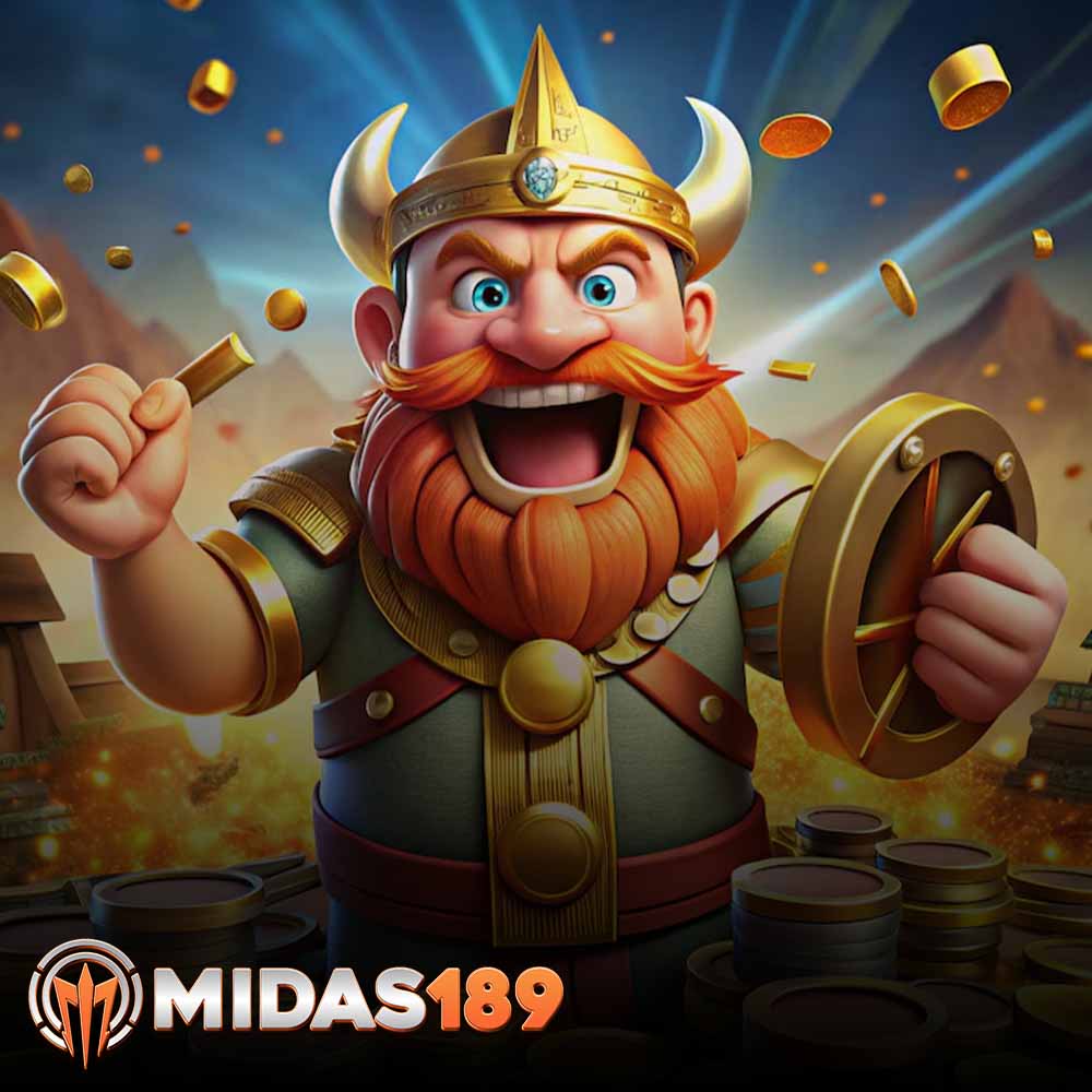 Banner Midas189