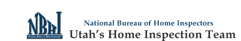 Utah's Home Inspection Team